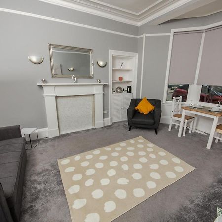 Bonhill Getaway Διαμέρισμα Dumbarton Εξωτερικό φωτογραφία