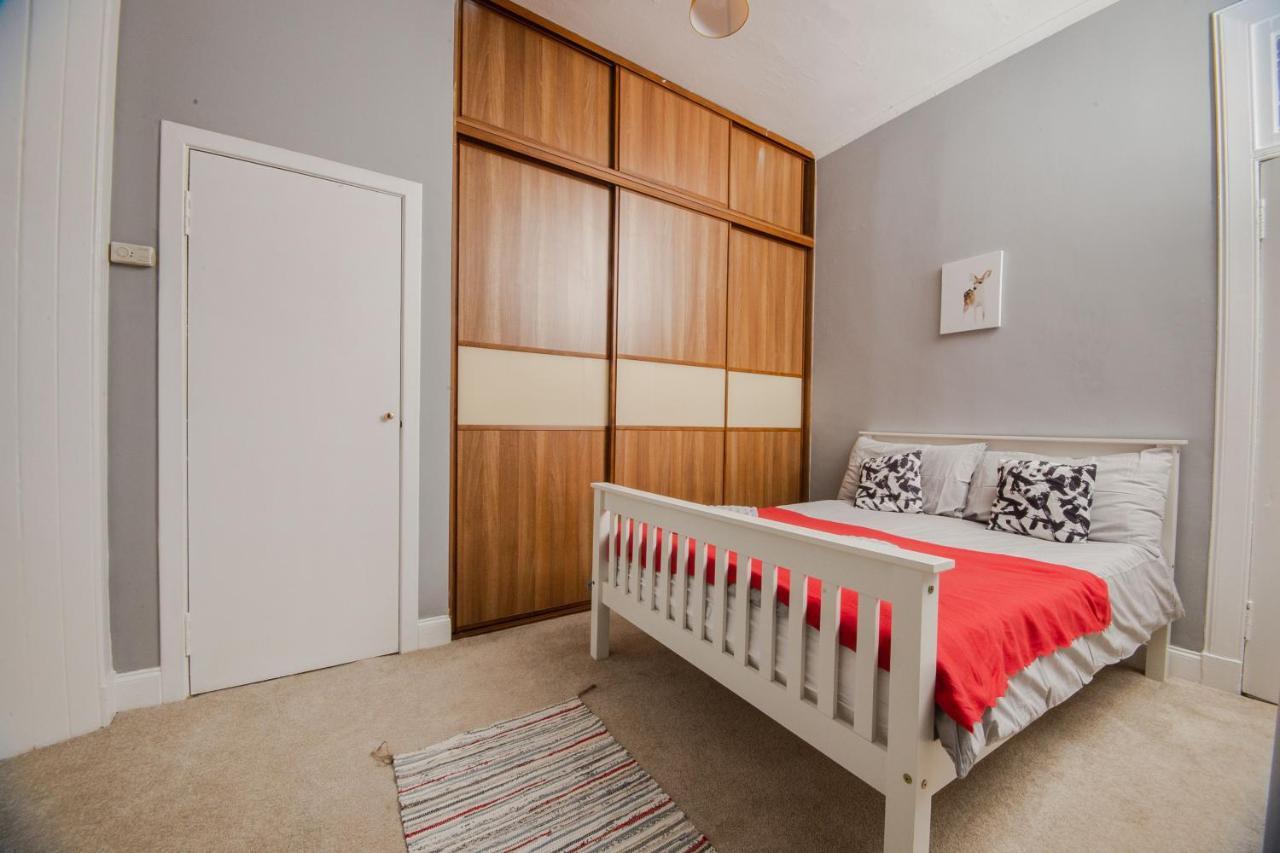 Bonhill Getaway Διαμέρισμα Dumbarton Εξωτερικό φωτογραφία